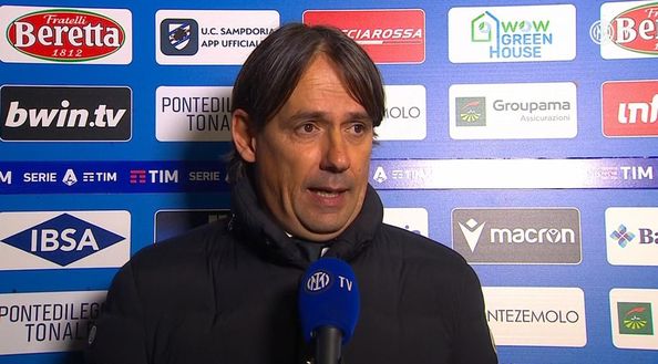 Inzaghi a Inter TV: “Non abbiamo sottovalutato la partita, creato tantissimo. Si riparte…” - immagine 1