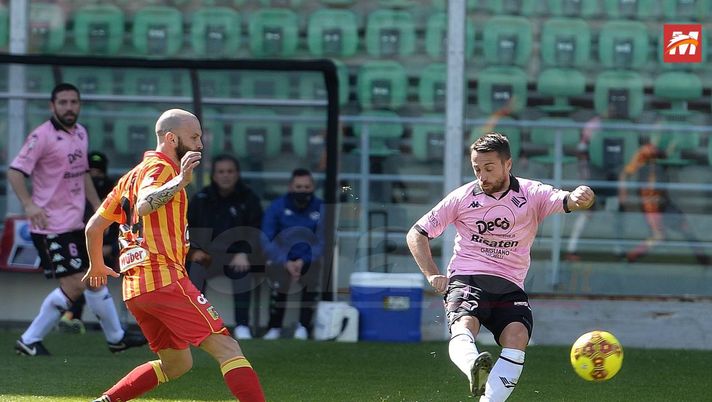 Floriano crede alla B: “Palermo, serve la grande impresa! Filippi? Mi ha dato fiducia”  Floriano crede alla B: “Palermo, serve la grande impresa! Filippi? Mi ha dato fiducia”