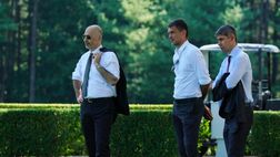 Calciomercato Milan – I rossoneri puntano Kvaratskhelia del Rubin Kazan