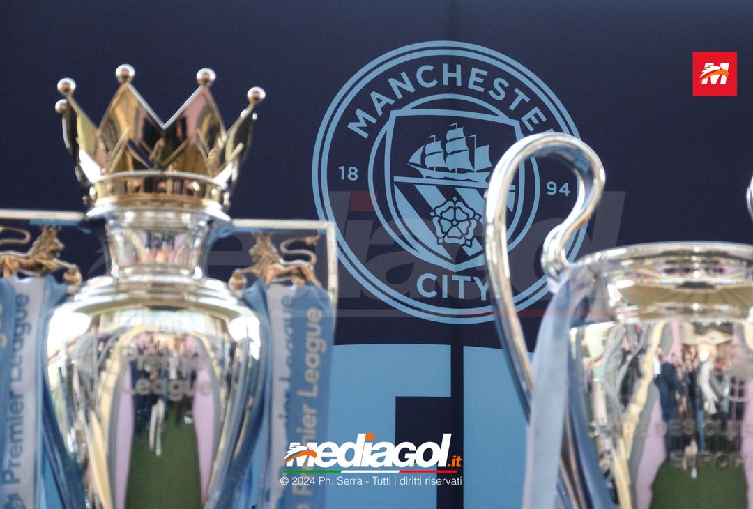 FOTO PALERMO: Il ‘Trable trophy tour’ arriva a Palermo (GALLERY) - immagine 7