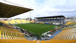 Parma-Bologna, le formazioni ufficiali