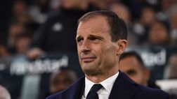 Juventus, Allegri: “Domani Bonucci riposa. Cristiano? A rischio per l’Ajax”