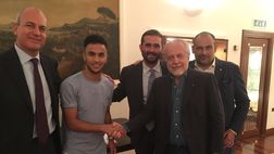 Focus on – Adam Ounas, Napoli: la scheda fantacalcio