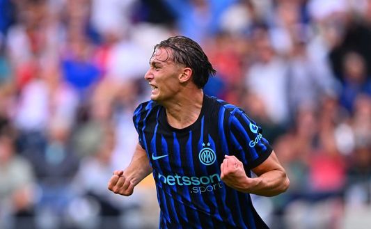 Come Pio comanda: l’attaccante segna e ragiona da Inter. A microfoni spenti Chivu ha detto…- immagine 2