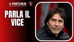 Lo storico vice: “Conte vuole tornare ad allenare. Sulla squadra posso dire…”