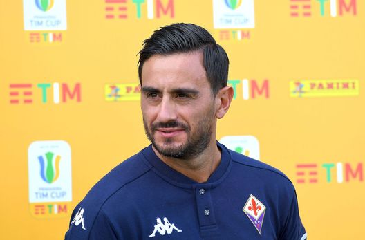 Alberto Aquilani, ex giocatore di Milan, Juventus e Liverpool Alberto Aquilani, ex giocatore di Milan, Juventus e Liverpool