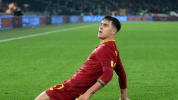 Dybala a rischio per Budapest e non solo. La joya rischia anche per Firenze