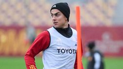 DAI CAMPI – Dybala, parziale in gruppo! Chiesa, Musah, Dumfries, Lautaro, Lindstrom, Retegui…