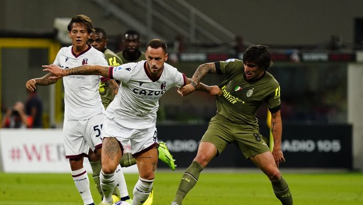 Mercato – Adesso il Milan punta ad Arnautovic per il dopo Ibra - immagine 1