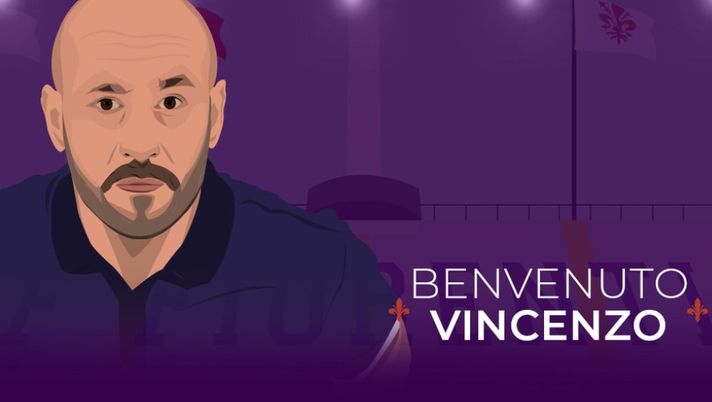 UFFICIALE: Vincenzo Italiano è il nuovo allenatore della Fiorentina 
