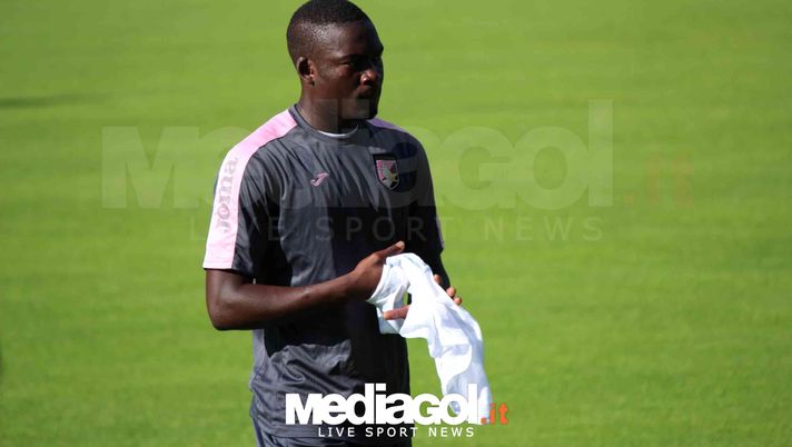 Embalo: “Non avevo le scarpe, mi sembra incredibile ciò che sto vivendo adesso” 