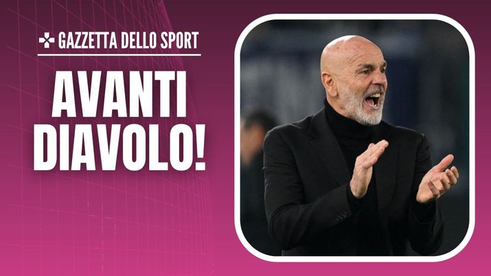 Milan, i tre motivi per cui puoi e devi puntare a vincere l’Europa League- immagine 1