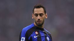 Calha-Theo: era già derby ancor prima di cominciare…