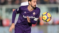 Italia, il fratello di Astori ringrazia la Nazionale: ”Davide correva con voi”