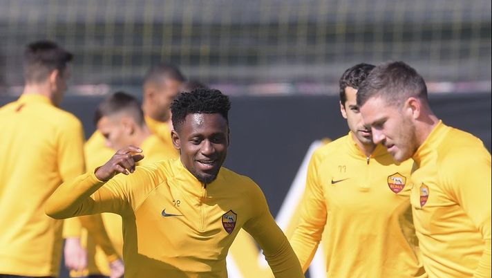 Zalewski, Veretout e Diawara in campo con le rispettive nazionali - immagine 1