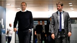 Piccioni: “La Juventus rischia punti di penalizzazione per la manovra stipendi”