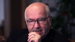 Lega Serie A, Tavecchio rimane commissario fino al 29 gennaio