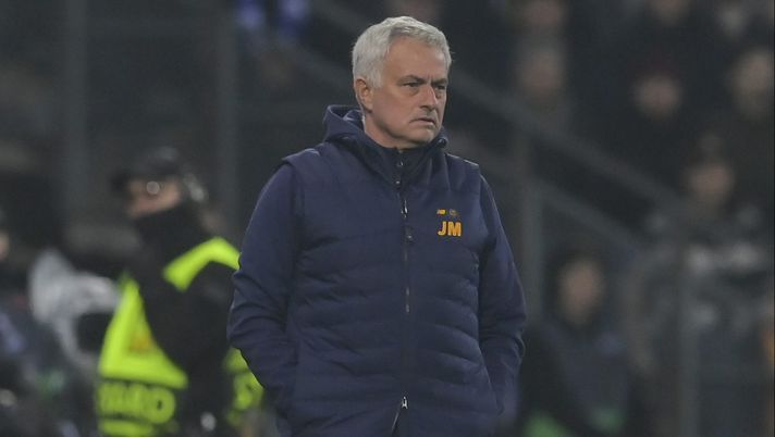 Mourinho: “Vittoria di orgoglio, ma non mi sono divertito” - immagine 1