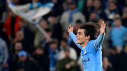 Lazio, priorità rinnovi: per Luka Romero è tutto fatto. Zaccagni e Cataldi…