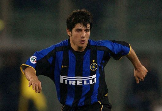 Emre Belozoglu, Inter