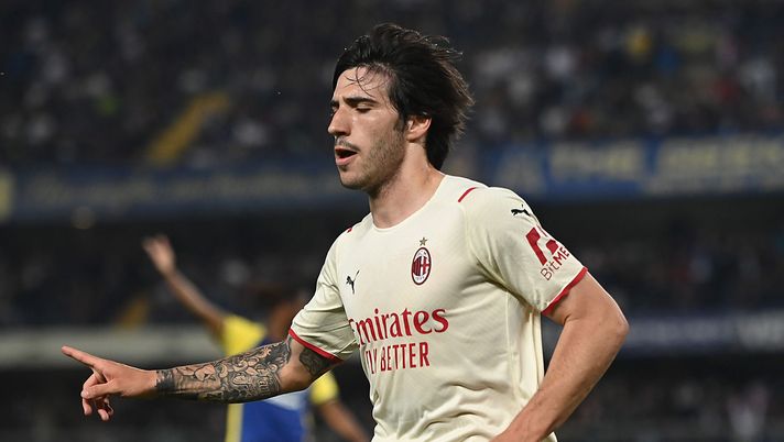 Tonali promette: “Ho il telefono in tilt, appena lo sblocco chiamerò Gattuso” - immagine 1