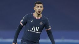 Paredes: “Giampaolo l’allenatore più importante. Fui vicino alla Juve”