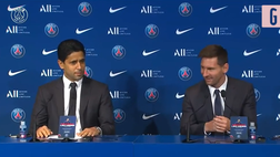 PSG, il folle mercato dei parigini: da Ramos e Hakimi fino al colpaccio Messi