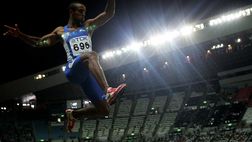 Andrew Howe: “Ho deciso, smetto con l’atletica. Sono andato in crisi quando…”