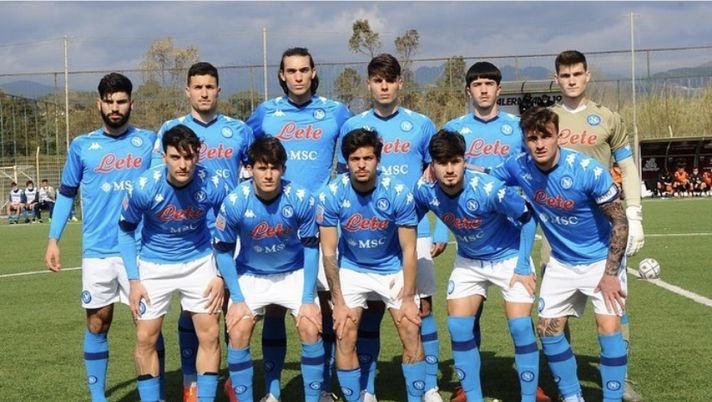 Napoli Primavera