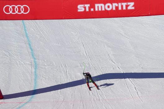 Sofia Goggia (getty images) Sofia Goggia