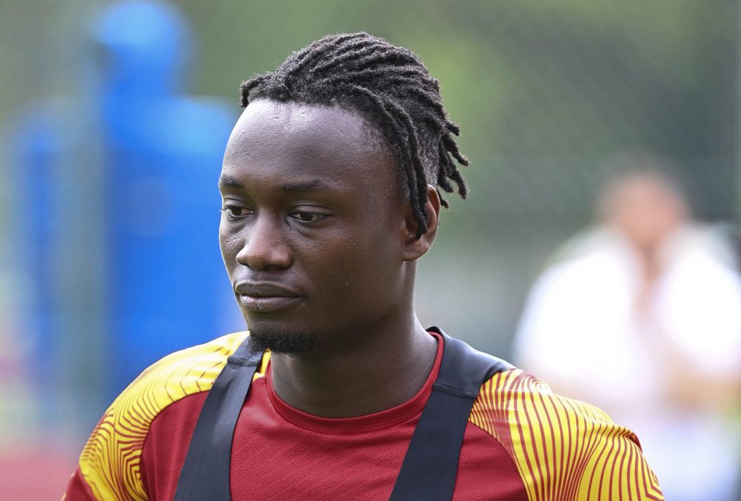 Roma, allenamento a Trigoria: si rivede anche Llorente – FOTO GALLERY - immagine 6