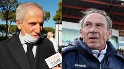 Caos al Foggia: arriva l’ex Milan Mastour. Ma Pavone e Zeman non la prendono bene