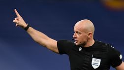 All’arbitro polacco il derby delle piramidi