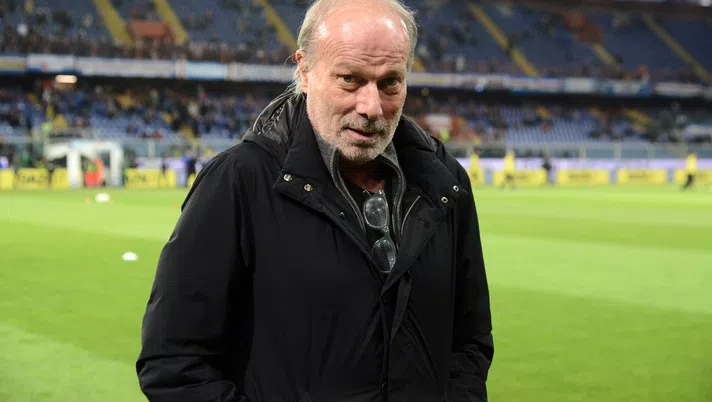 Walter Sabatini (credits: GETTY Images)