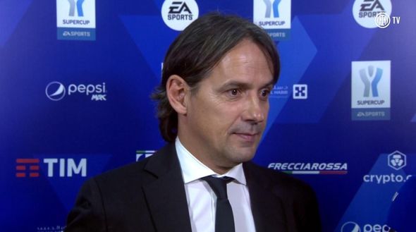 Inzaghi a Inter TV: “C’è solo l’Inter? Assolutamente sì. Grandissimo merito ai ragazzi” - immagine 1