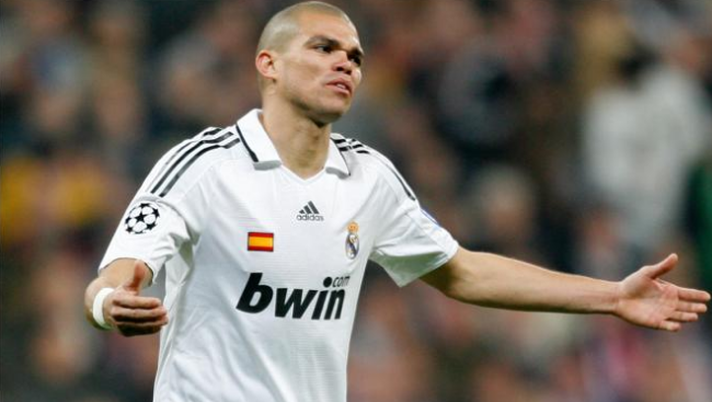 Real Madrid: Pepe tentato dall’Hebei Cina Fortune, stipendio da capogiro per il portoghese Real Madrid: Pepe tentato dall’Hebei Cina Fortune, stipendio da capogiro per il portoghese
