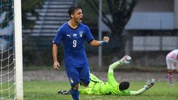 Italia Under 19, partono le qualificazioni all’Europeo: tre i convocati dell’Inter