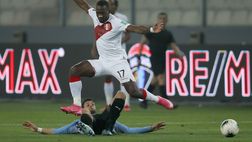 Uruguay show ma Bentancur si fa male (VIDEO)