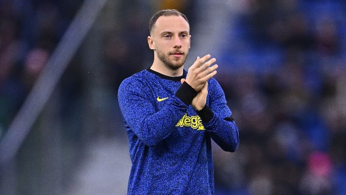 Cambio forzato nell’Inter: ecco perché Carlos Augusto è uscito contro il Bologna - immagine 1