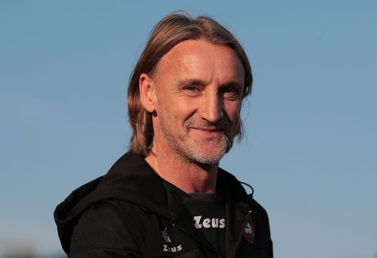Plastino: “La conferma di Nicola è la cosa più pericolosa per il Napoli”- immagine 2