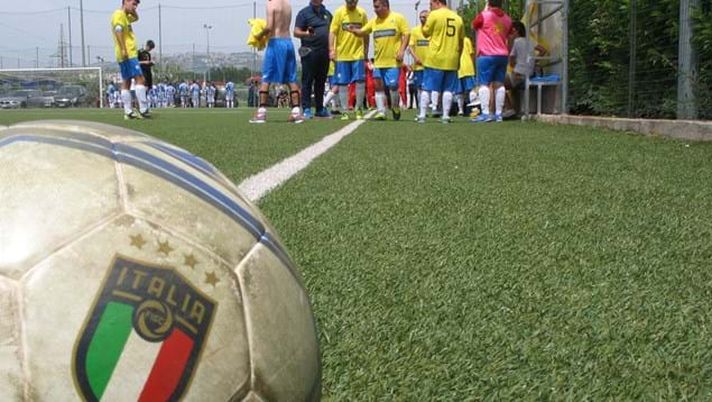 FIGC, calcio Paralimpico e Sperimentale: a Roma e Novara le finali FIGC, calcio Paralimpico e Sperimentale: a Roma e Novara le finali - immagine 1