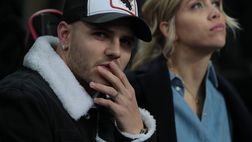 Wanda Nara conferma la separazione da Icardi: “Doloroso ma…”