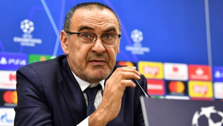 Incontro Fiorentina-Sarri per la nuova stagione? Commisso risponde così - immagine 1