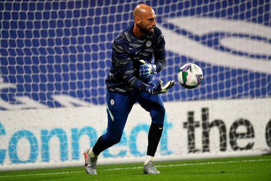 Caballero (getty images) Caballero (getty images)