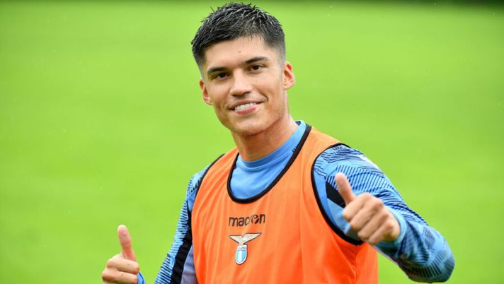 Ds Lazio: “Correa vuole andare via e restare in Italia: l’Inter è una possibilità, ora…” - immagine 1