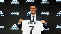 CR7 pronto a salutare Juve e Serie A: lo attende il City. Bianconeri su Kean