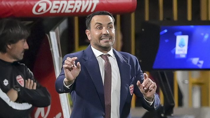 Serie A, Sassuolo-Monza 1-2: decide Pessina in rimonta al 93° - immagine 1