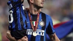 Sneijder compie 34 anni, gli auguri dell’Inter con un video di nostalgia e brividi