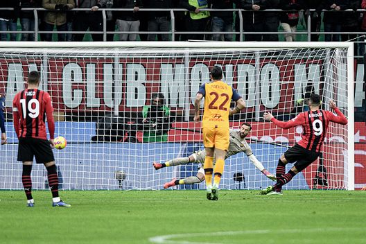 (Getty Images) Milan, Pioli: “Abbiamo giocato bene per tutta la gara”- immagine 2