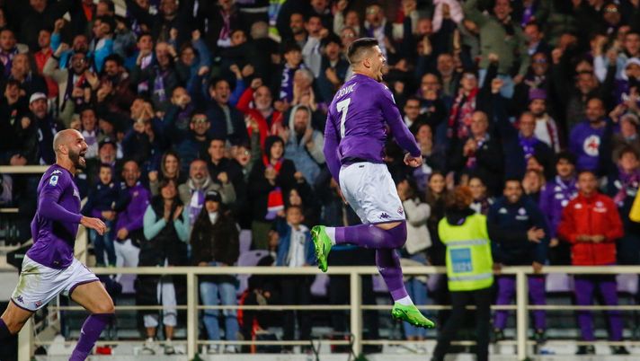 Jovic, conto aperto. Spirito diverso e ambizioni personali, ora punta Vlahovic - immagine 1